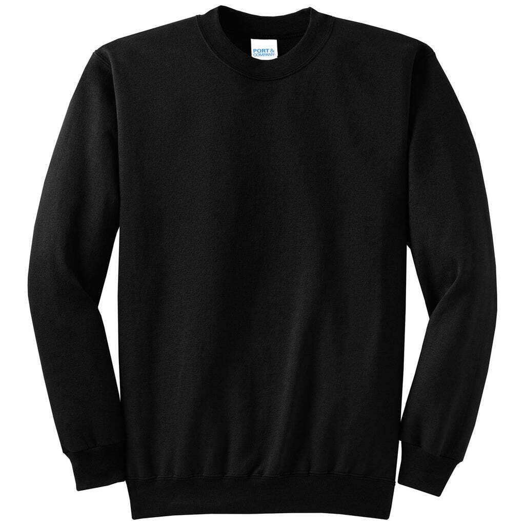 MSA x TWWKL Crewneck